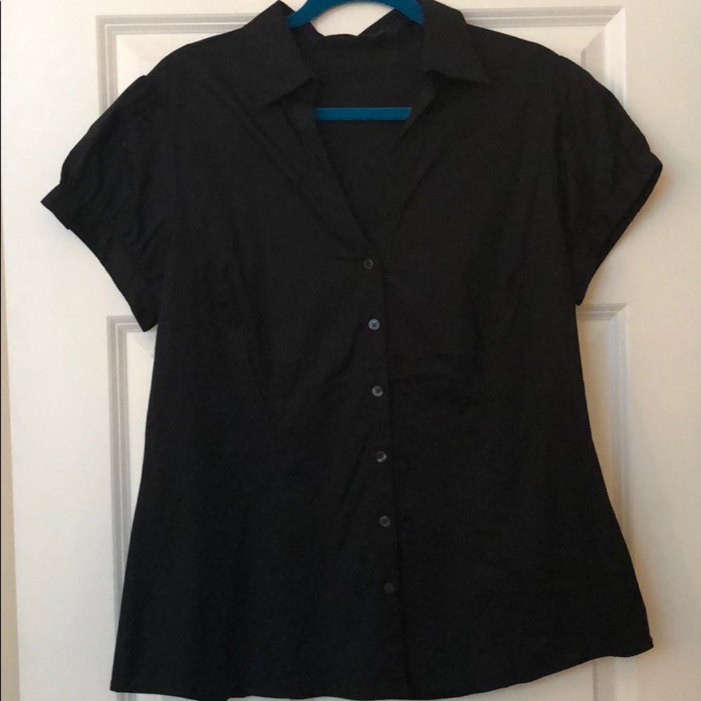 The Limited Essentials Shirt